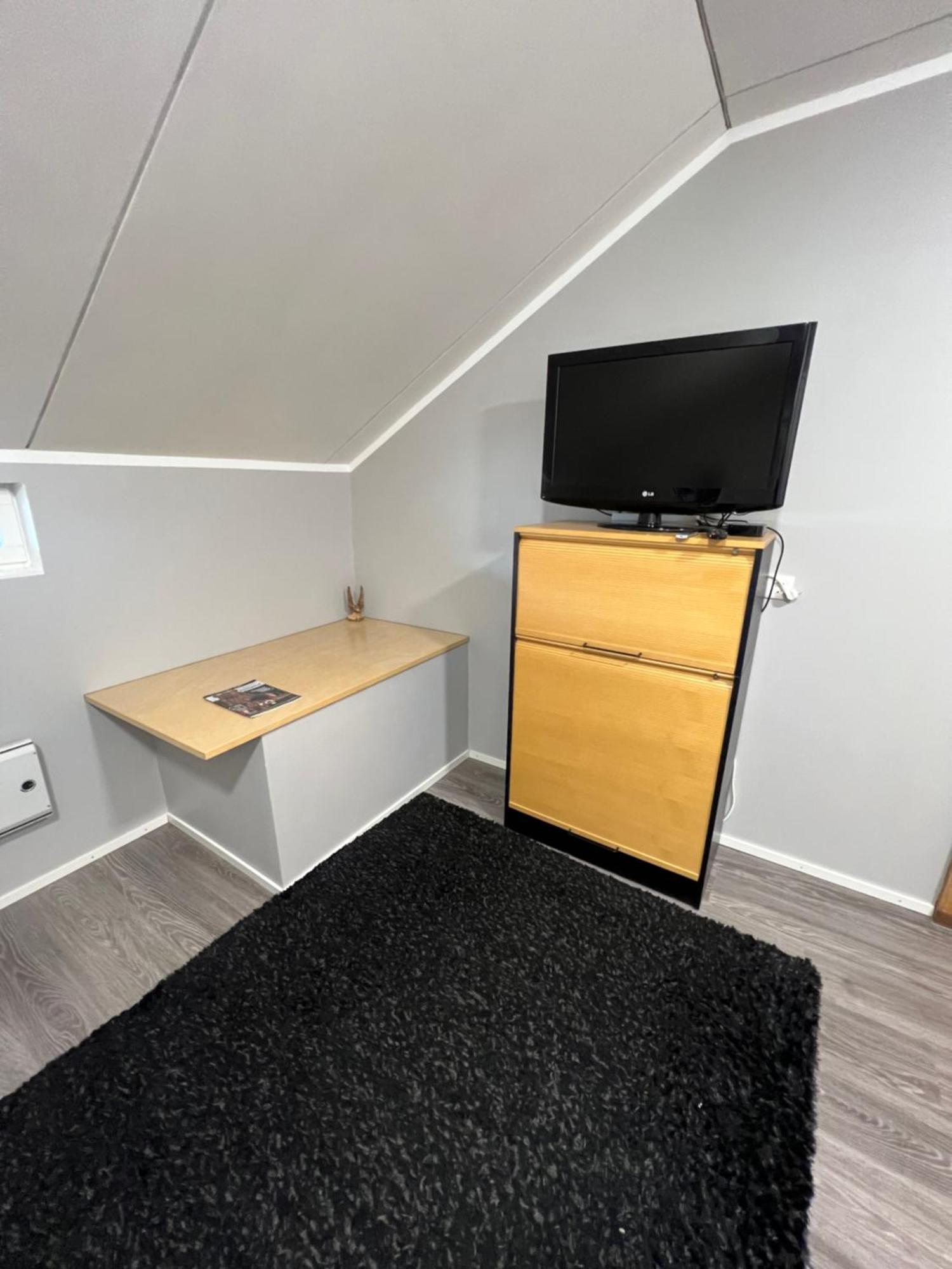 Majoitus Ilomantsissa Apartment Bagian luar foto