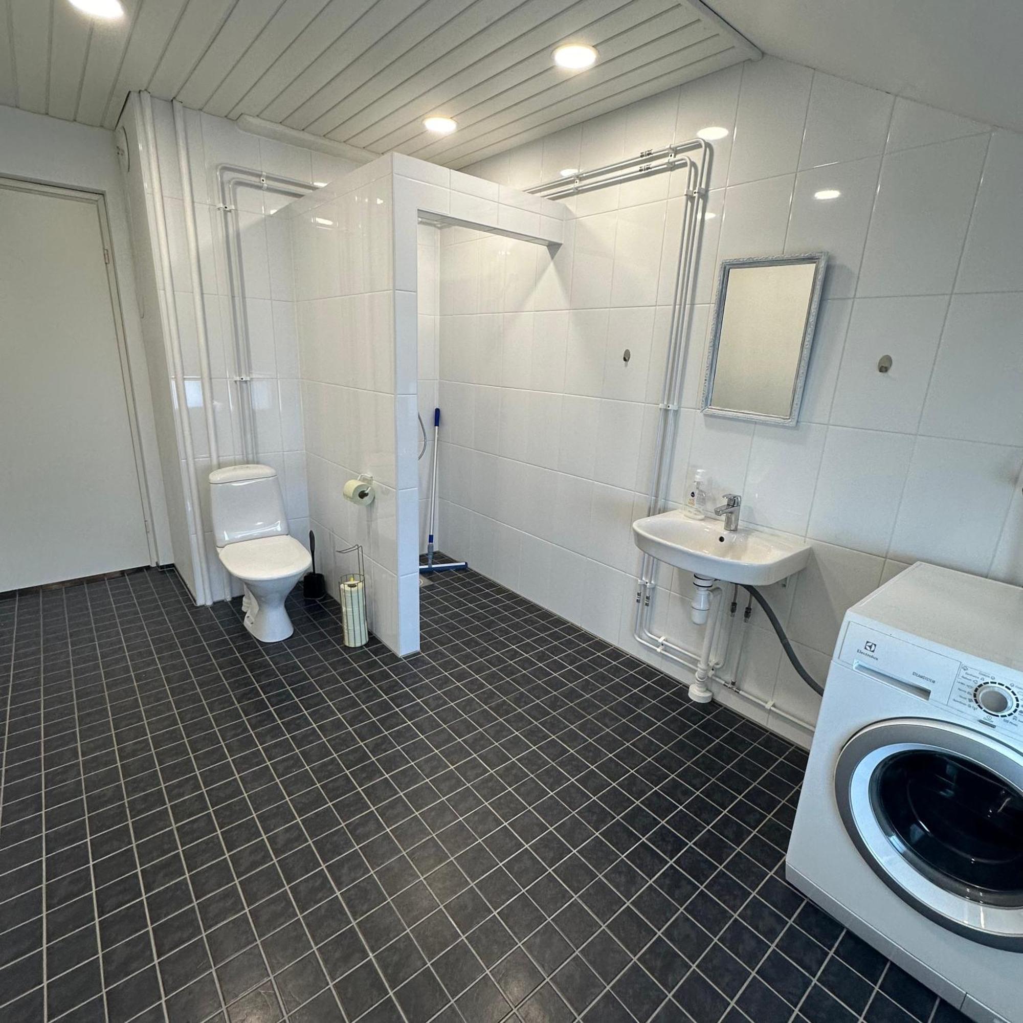 Majoitus Ilomantsissa Apartment Bagian luar foto